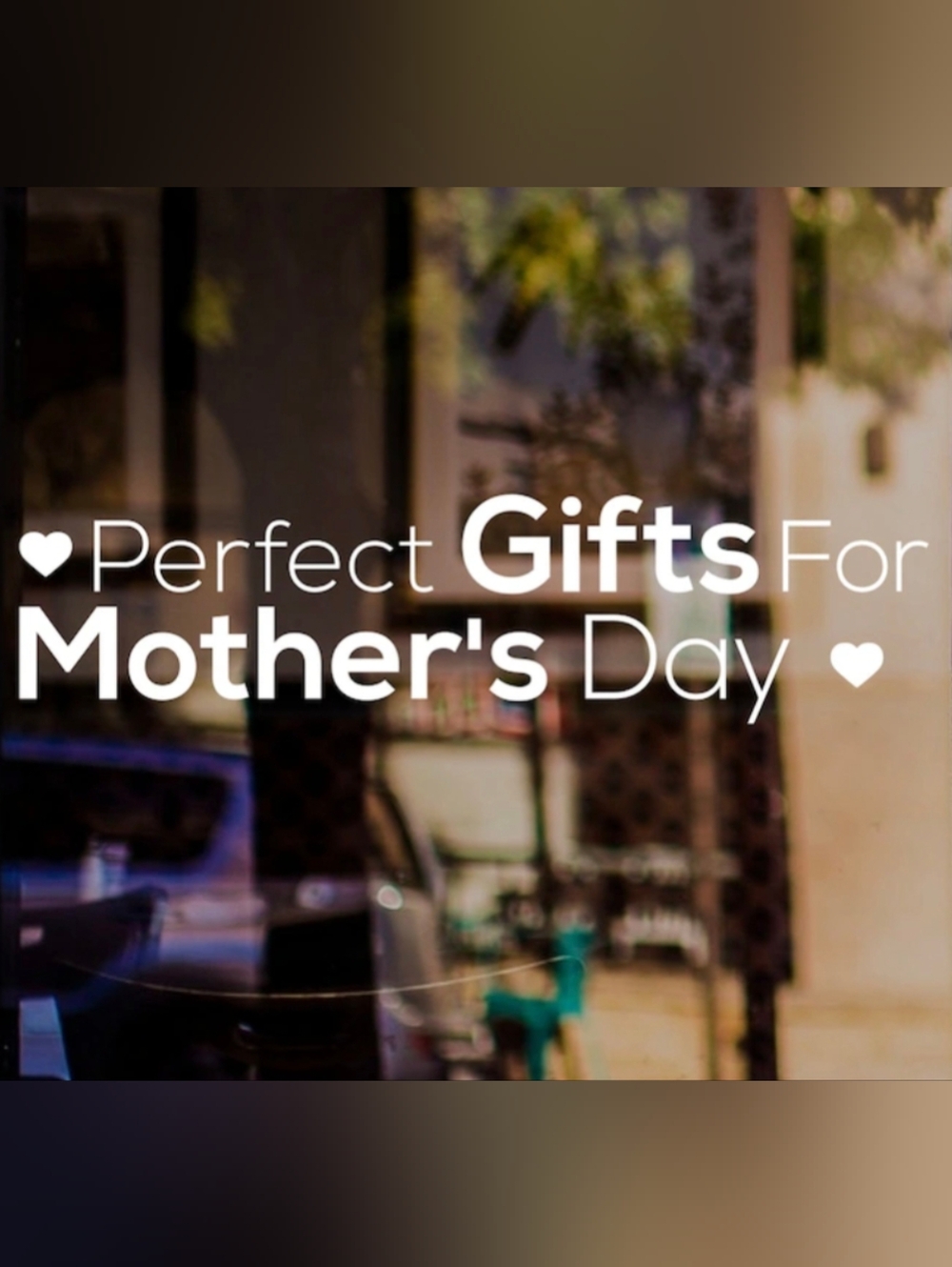 Mother's Day Gift Ideas 🎁💝
